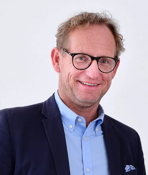 Foto MBA Gilbert Kagerer