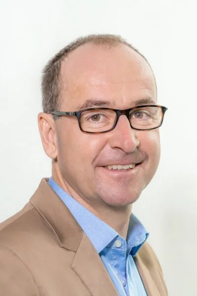 Foto Kooperationspartner: Hr. Bernhard Wolfsegger