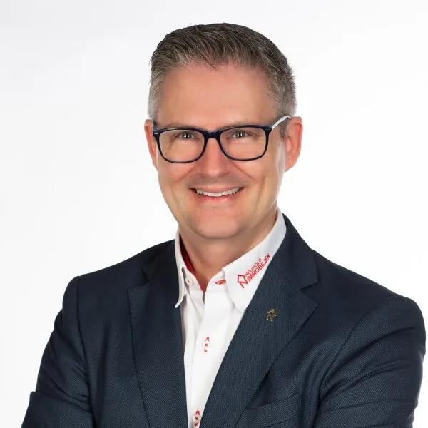 Foto Dr. Martin Kreim