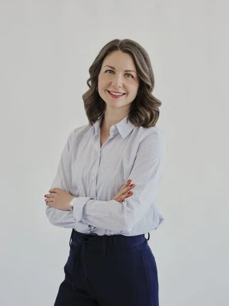 Foto Irene Lindenberger