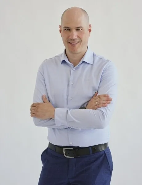 Foto Laurenz Lindenberger