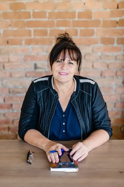 Foto Gerlinde Promberger