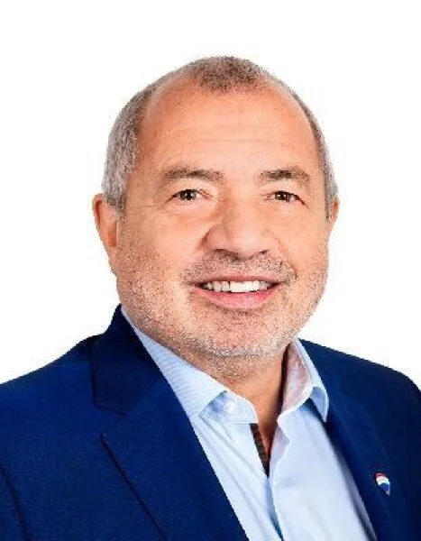 Foto Franz Hugl