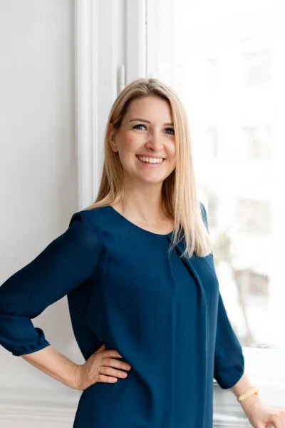 Foto Mag. Bettina Zaininger