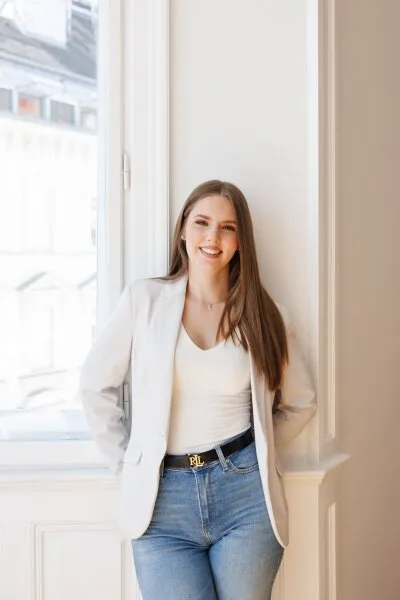 Foto Sophie Klein