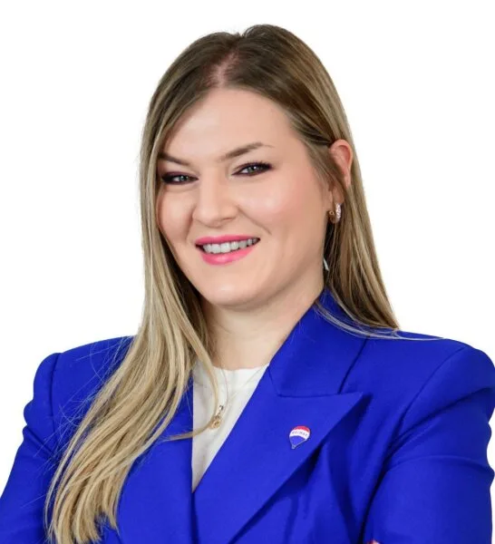 Foto Lajla Avdić-Koldžić