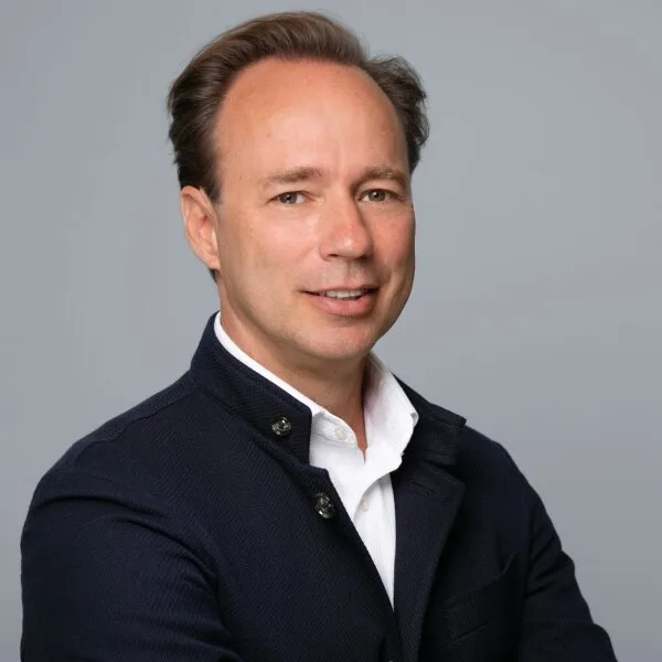 Foto Mag. Philipp Sedlar, MBA