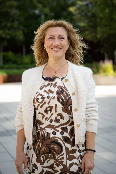 Foto Mag. Svetlana Papadopoulos Piskorová