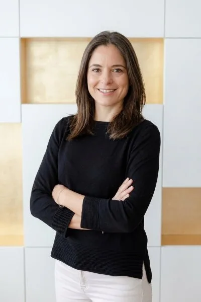 Foto Mariella Christandl
