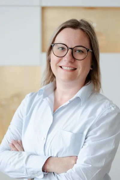 Foto Jasmin Hauber