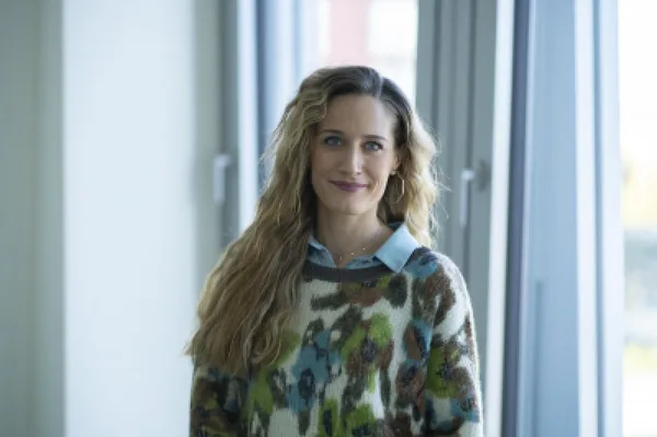 Foto Vanessa Vigl