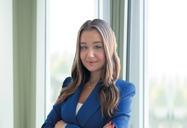 Foto Zuzanna Mazurek, MA