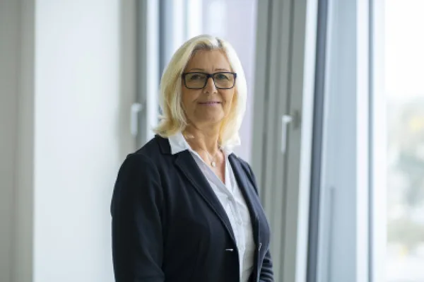 Foto Hermine Brunner