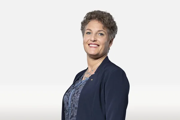 Foto Dr. Claudia Ruppitsch