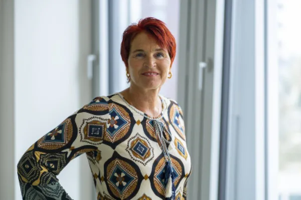 Foto Waltraud Männersdorfer