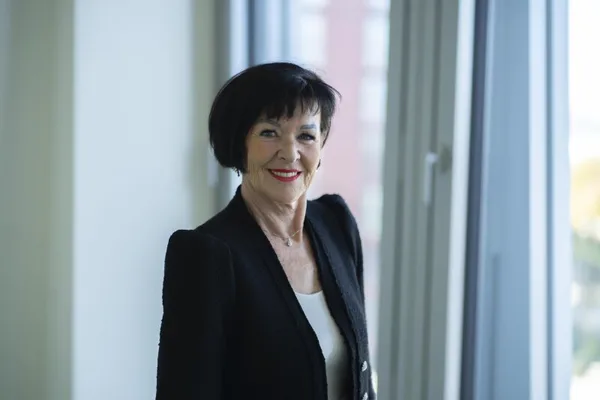 Foto Mag.DDr.med. Silvia Reischitz-Martys