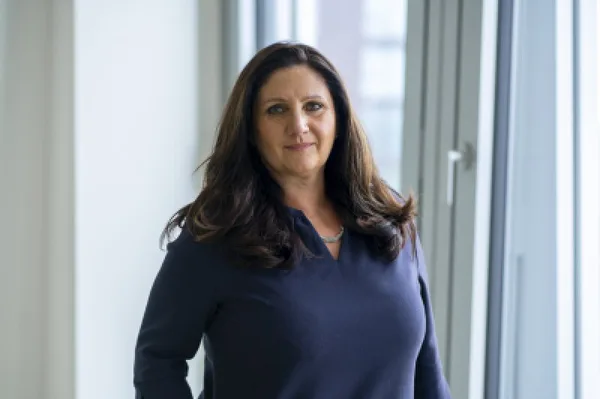 Foto Doris Schneider-Hiesberger