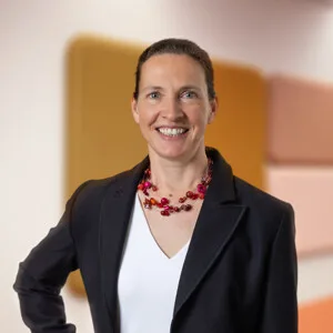 Foto Mag. Theresa Rojko