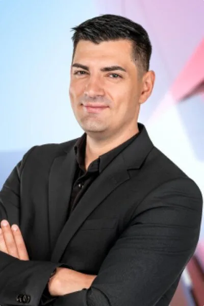 Foto Alexandru State