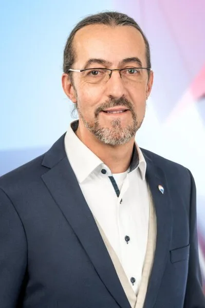 Foto Mag. Martin Unterlechner