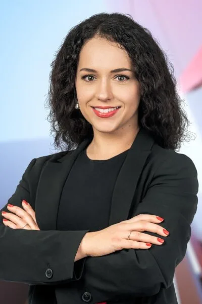 Foto Irena Vilic