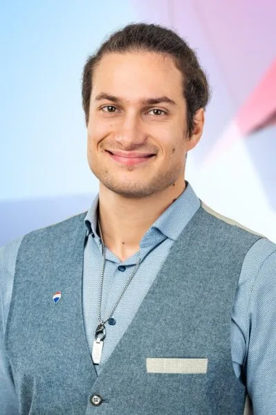 Foto Daniel Harg