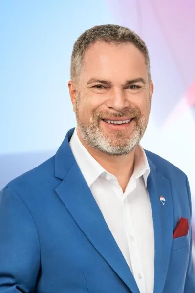 Foto Ing. Gerwin Fröhlich