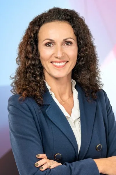 Foto Nicole Hadl
