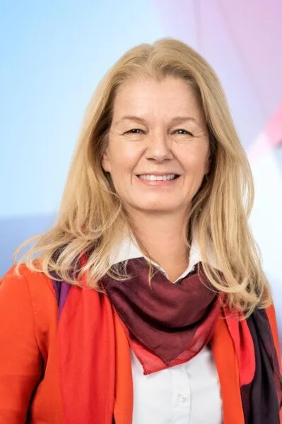 Foto Mag. Andrea Lackner