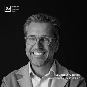 Foto Mag. Bernhard SPÖRK