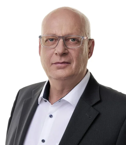 Foto Rudolf Lackner