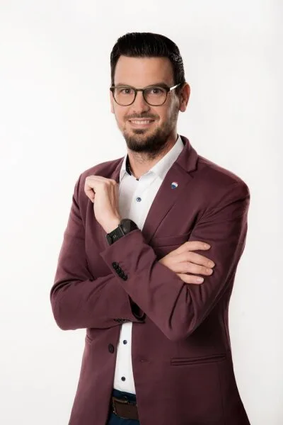 Foto Rafael Pötschger