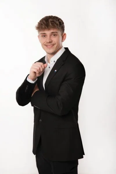 Foto Ing. Daniel Wieser