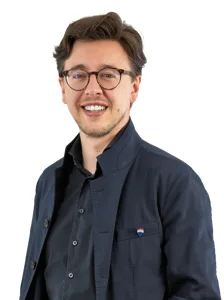 Foto Mag. Julian Hefel