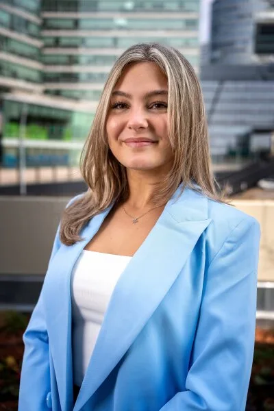 Foto Melina Stummer