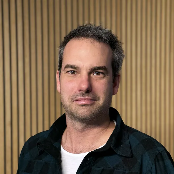 Foto Ing. Lukas Felbermayer