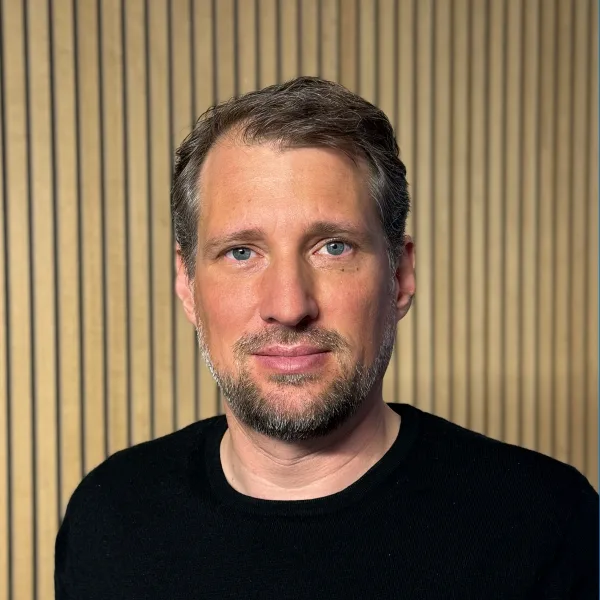 Foto Mag. Johannes Flür