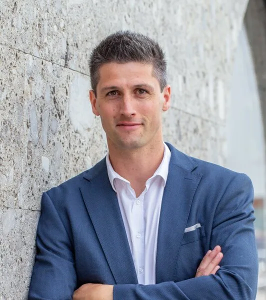 Foto DI (FH) Hannes Stocker
