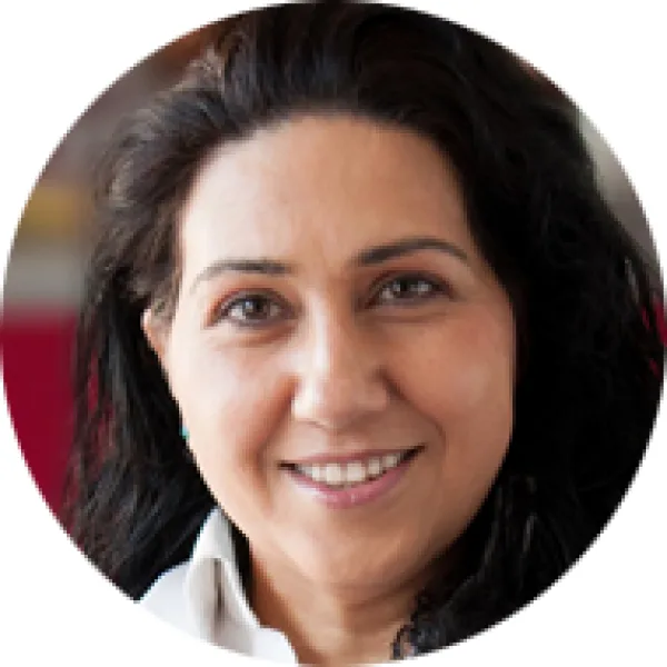 Foto Maryam Schubert