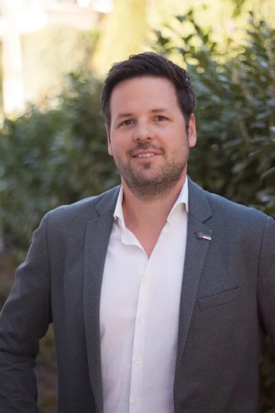 Foto Mag. (FH) Markus Verner