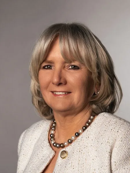 Foto Mag. Irene Dräxler