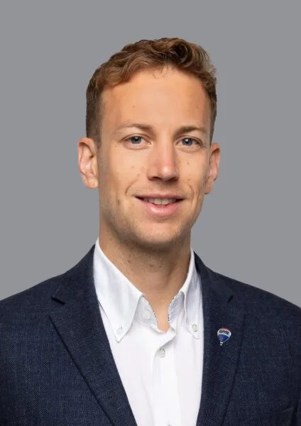 Foto Benjamin Waldmann