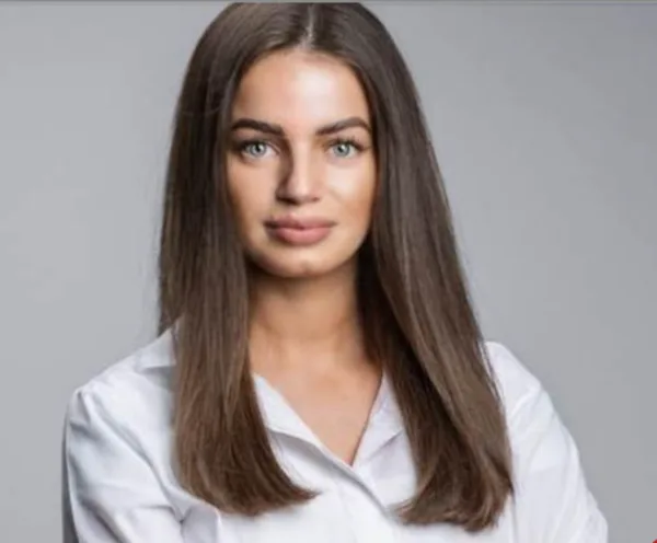 Foto Beate Budai