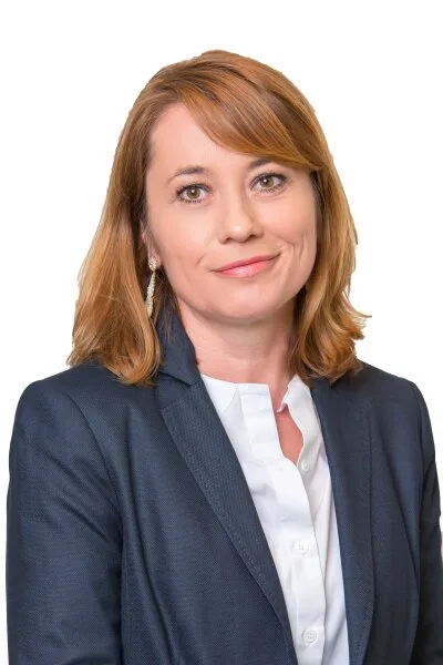 Foto Mag. Margit Haider