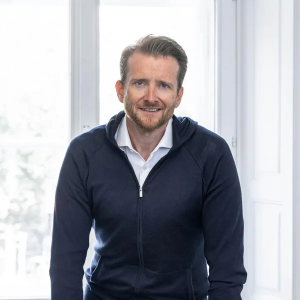 Foto Christian Hinz, MBA
