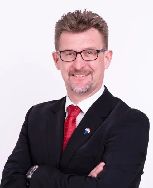 Foto Norbert Keuschnig