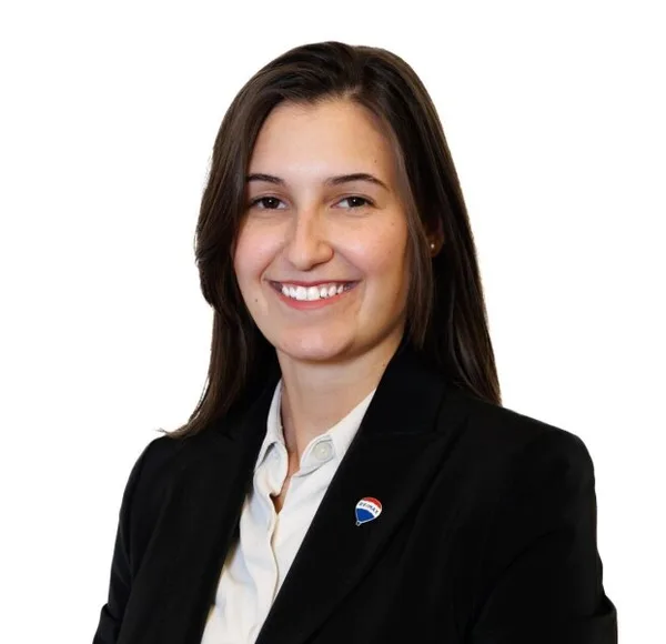 Foto Ilaria Scattu, BSc