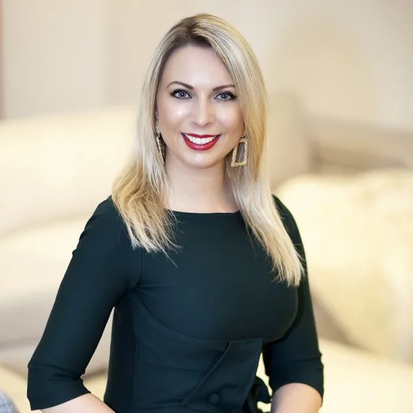 Foto Alexandra Kassler, BA MA