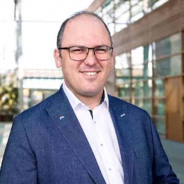 Foto Dipl. Wirtsch. Ing. (BA) Christian Pranzl