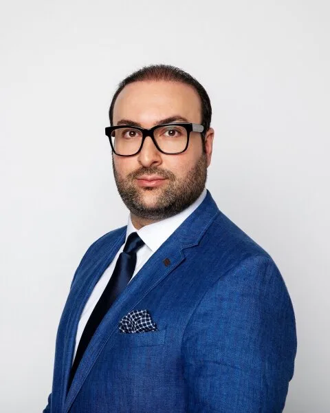 Foto Ehsan Karimian